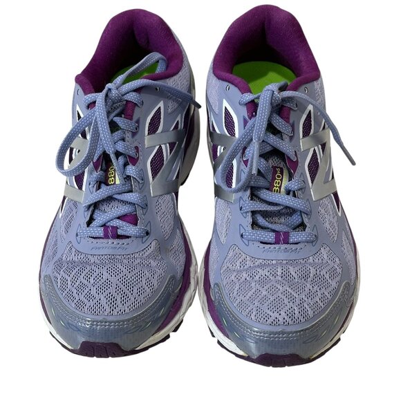 (11-243) Women's New Balance Cushioning 880v5 Running Shoes Sz 7 - Picture 1 of 9